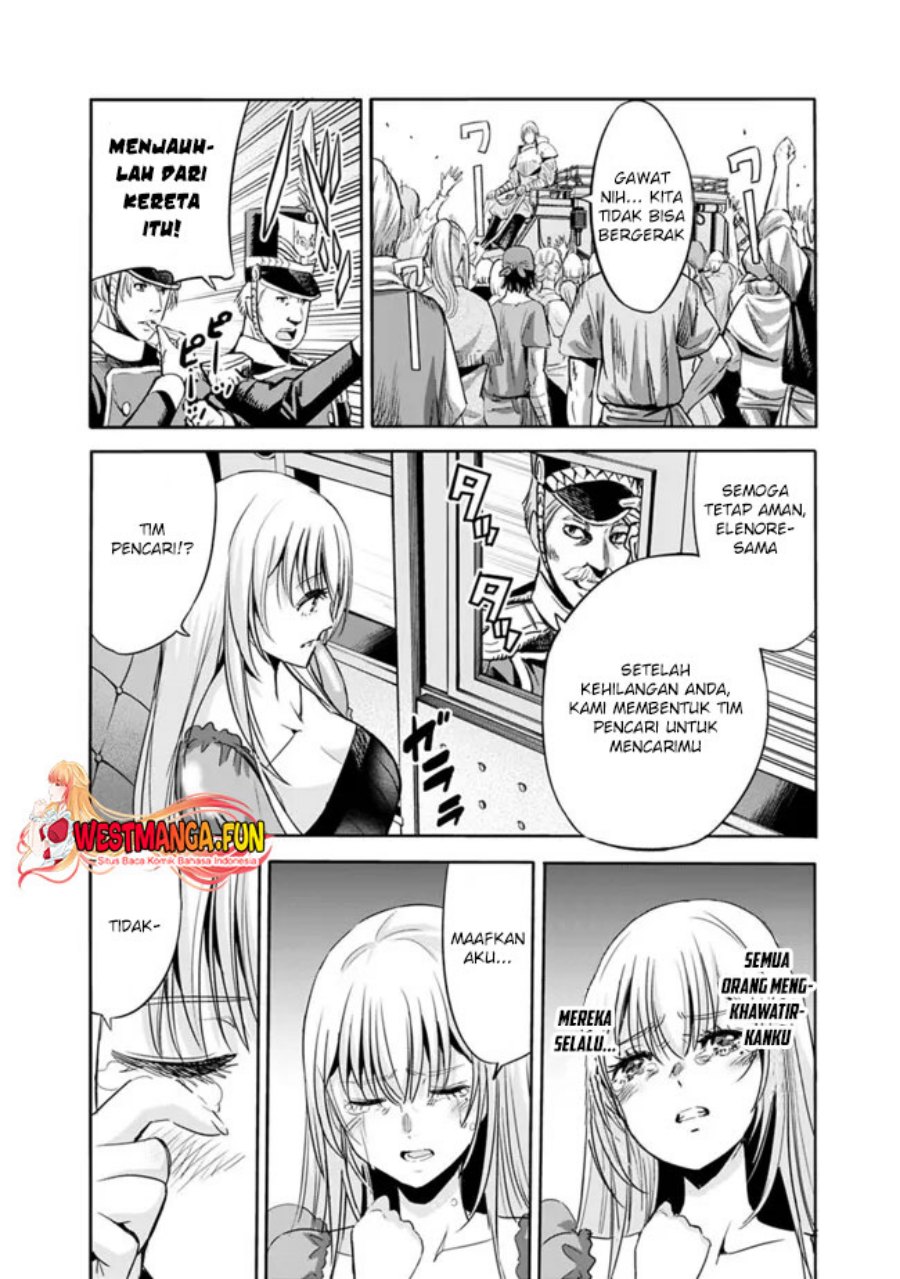 Uragirareta S Rank Boukensha no Ore wa, Aisuru Dorei no Kanojora to Tomoni Dorei dake no Harem Guild o Tsukuru